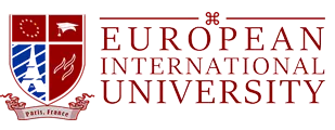 EIU Paris Logo