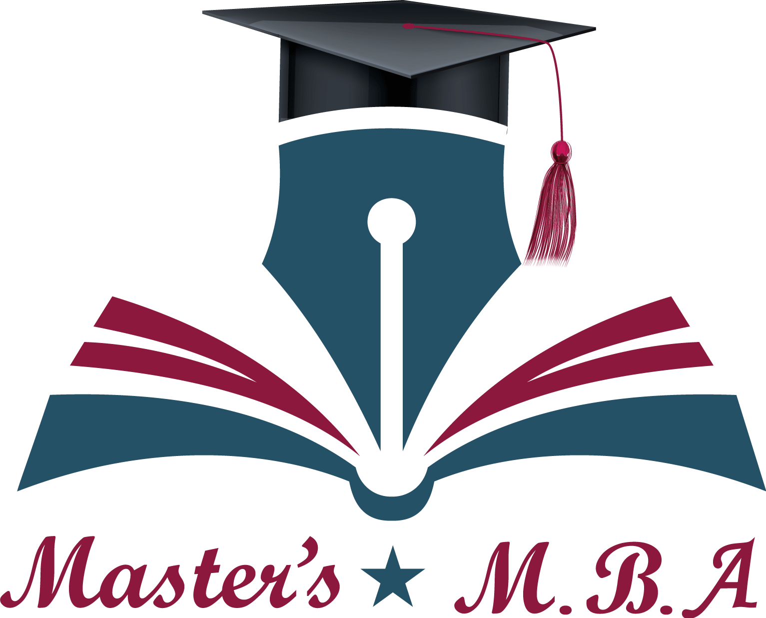 MBA Logo